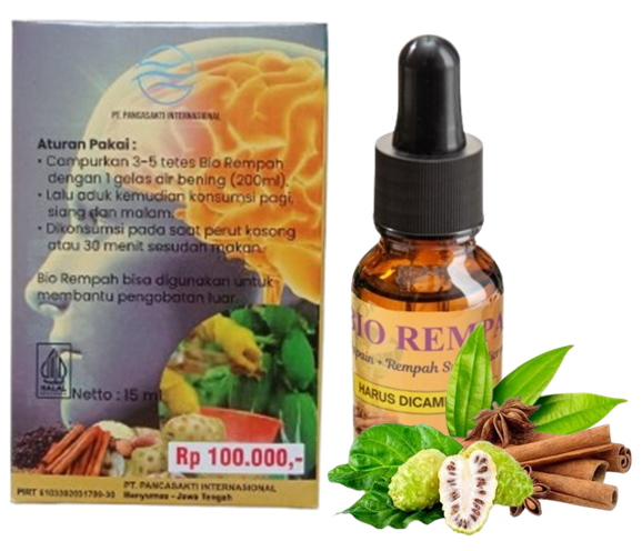 Biorempah