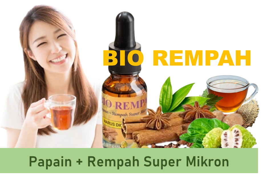 BIORAMPAH